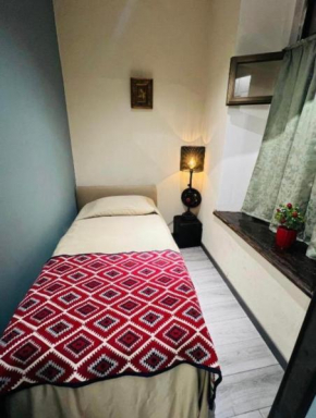 Communication hostel